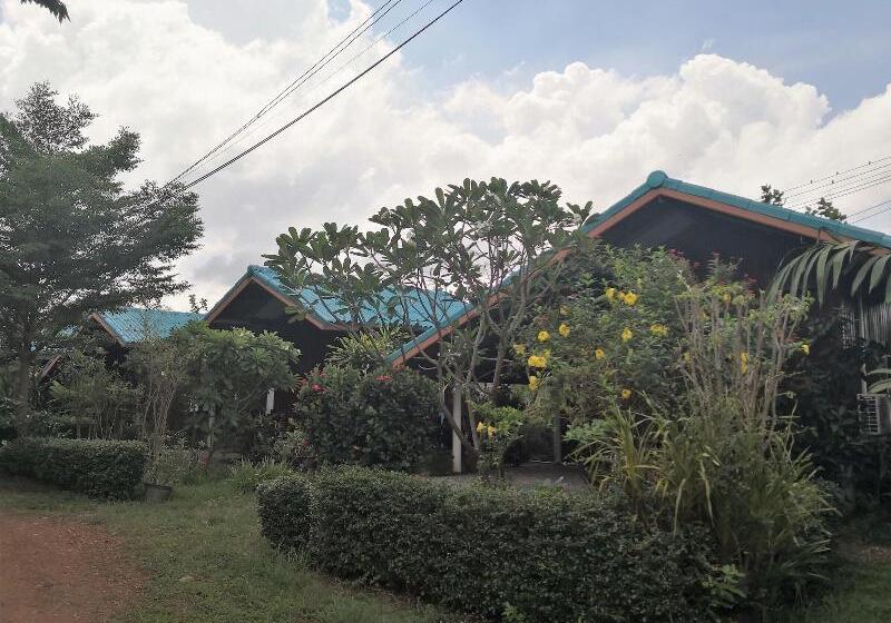 膳宿费 Phaiwan Baansawn Resort