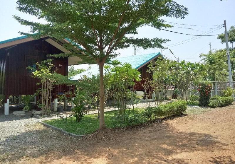 膳宿费 Phaiwan Baansawn Resort