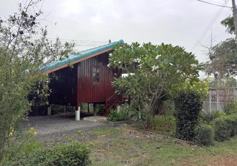 膳宿费 Phaiwan Baansawn Resort