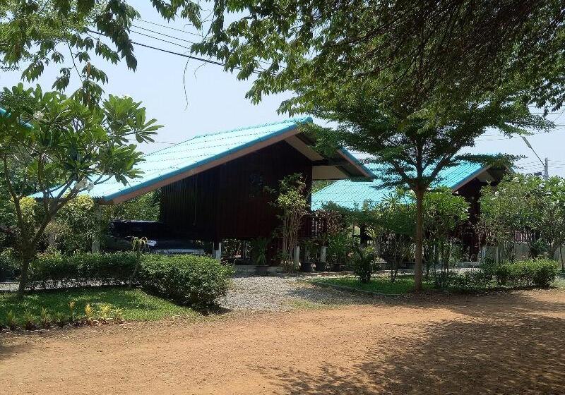 膳宿费 Phaiwan Baansawn Resort