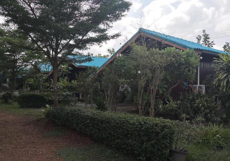 膳宿费 Phaiwan Baansawn Resort