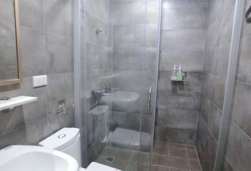 پانسیون Relax Inn