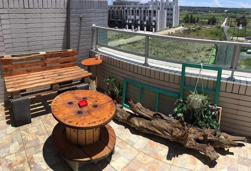 پانسیون Relax Inn