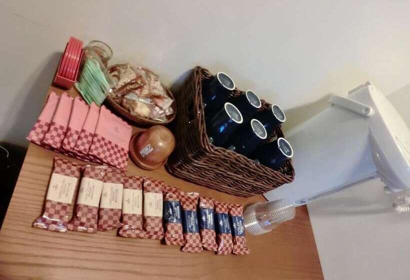 پانسیون Relax Inn