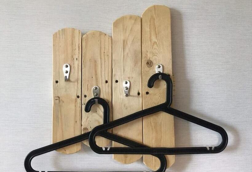 پانسیون Relax Inn