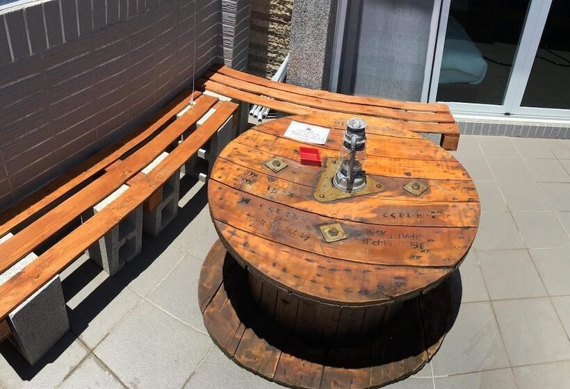 پانسیون Relax Inn