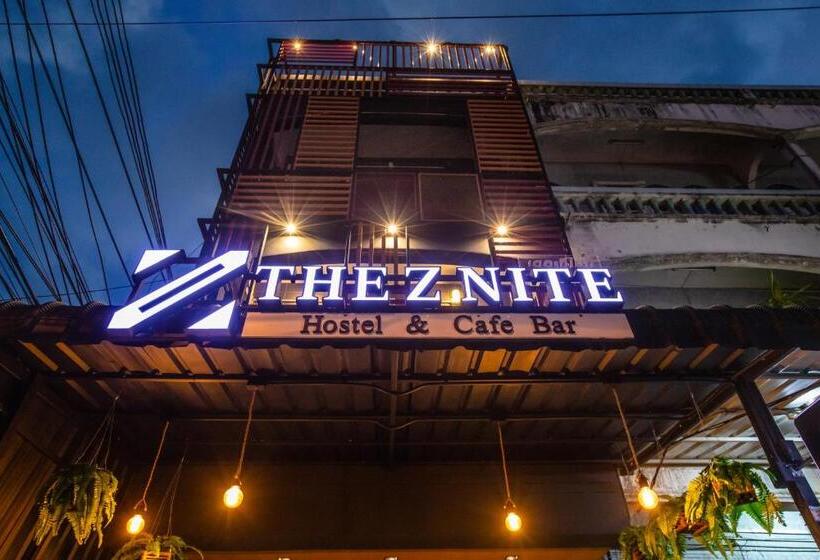 The Z Nite Hostel