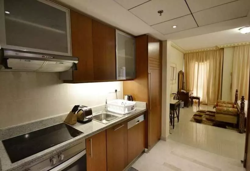 Vacation Bay Standpoint Tower A