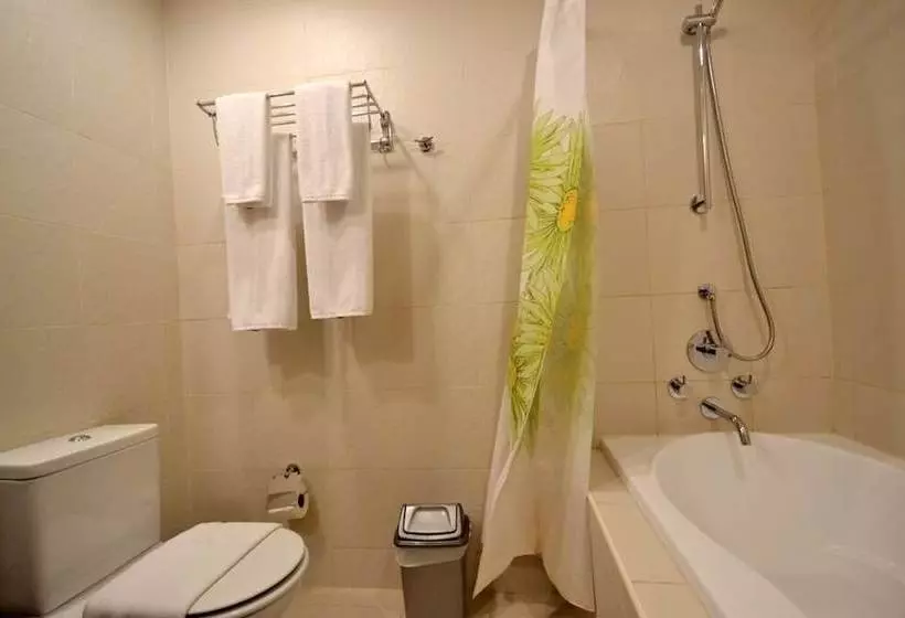 Vacation Bay Standpoint Tower A