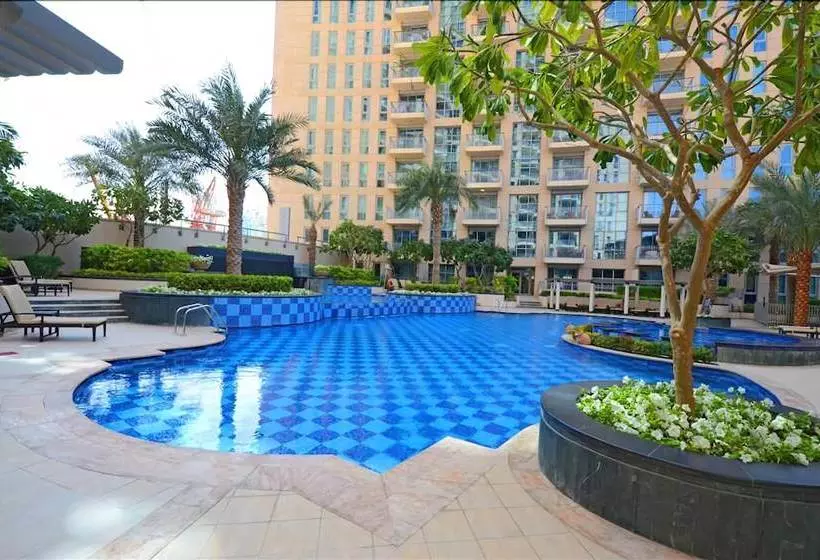 Vacation Bay Standpoint Tower A