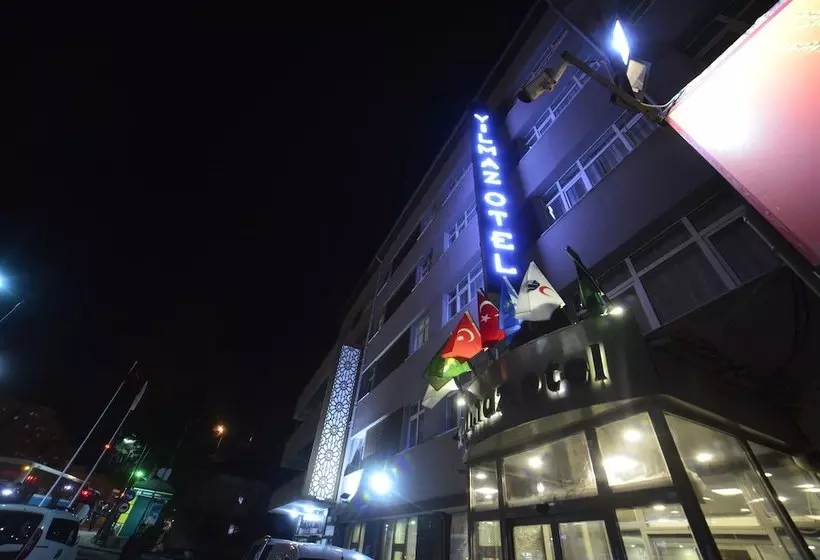 Yilmaz Otel Yozgat