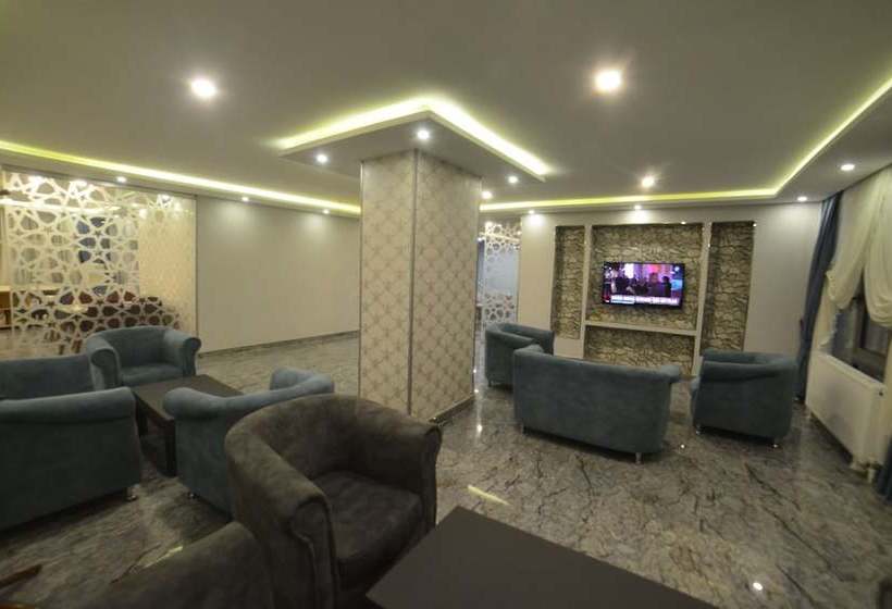 Yilmaz Otel Yozgat