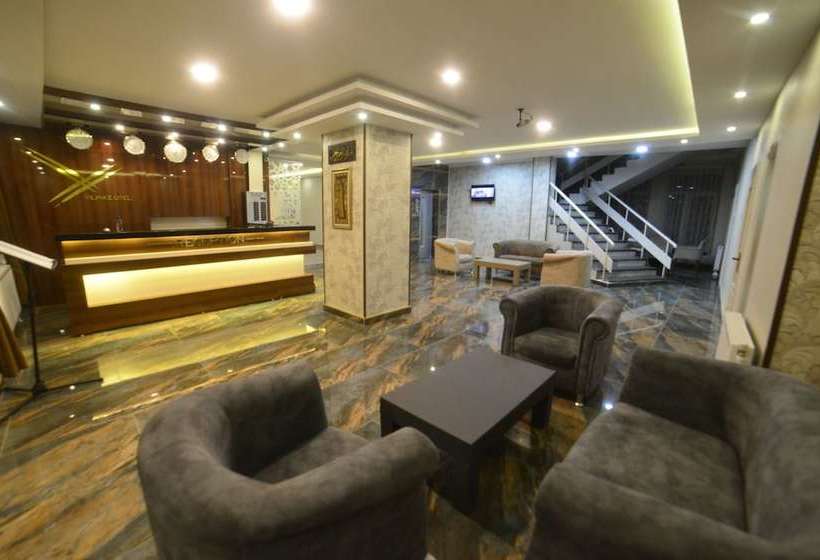 Yilmaz Otel Yozgat