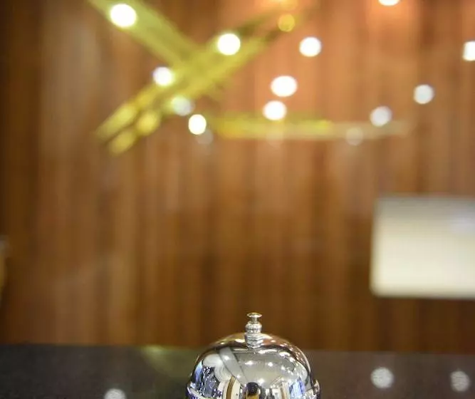 Yilmaz Otel Yozgat