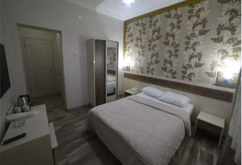 Yilmaz Otel Yozgat