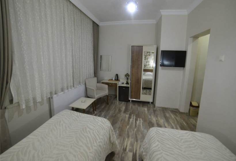 Yilmaz Otel Yozgat