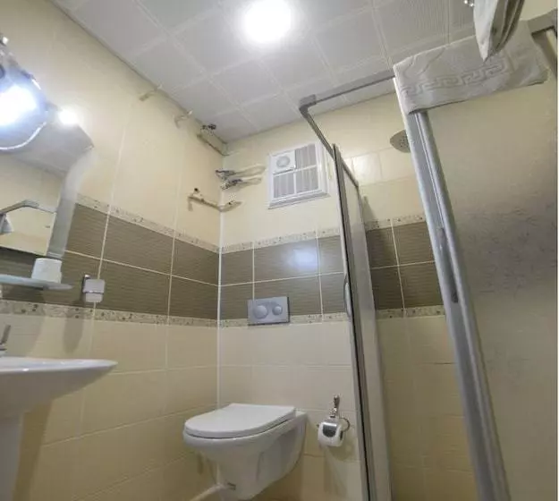 Yilmaz Otel Yozgat