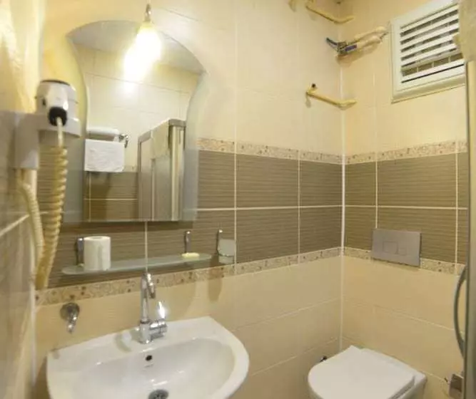 Yilmaz Otel Yozgat