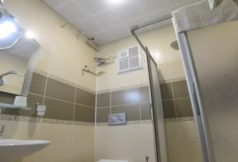 Yilmaz Otel Yozgat