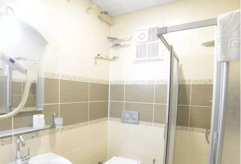 Yilmaz Otel Yozgat