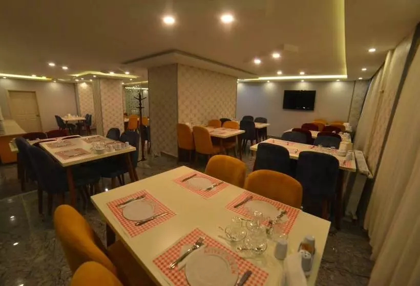 Yilmaz Otel Yozgat