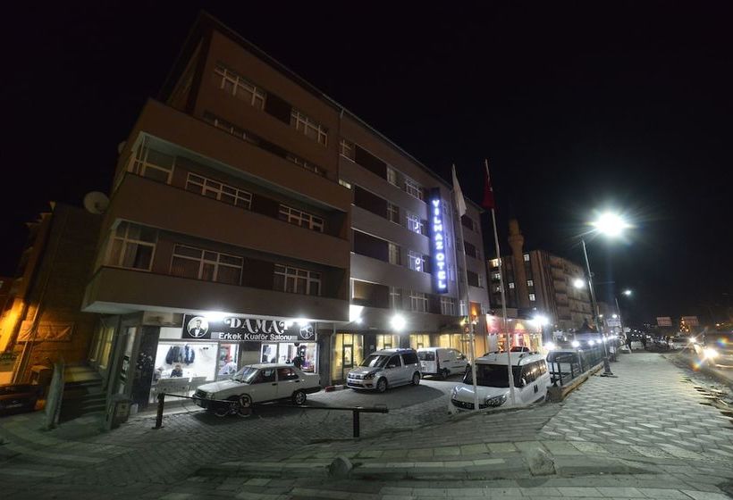 Yilmaz Otel Yozgat