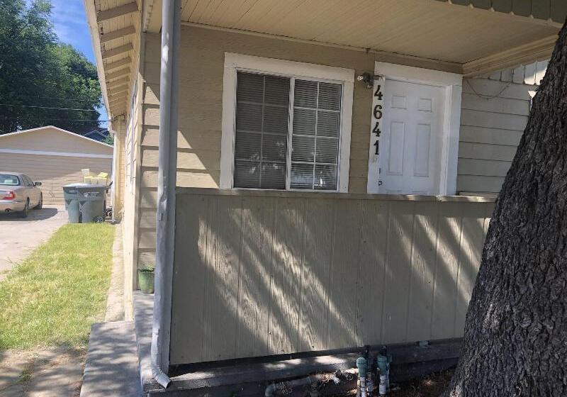 فندق صغير Whole Family Wholeville