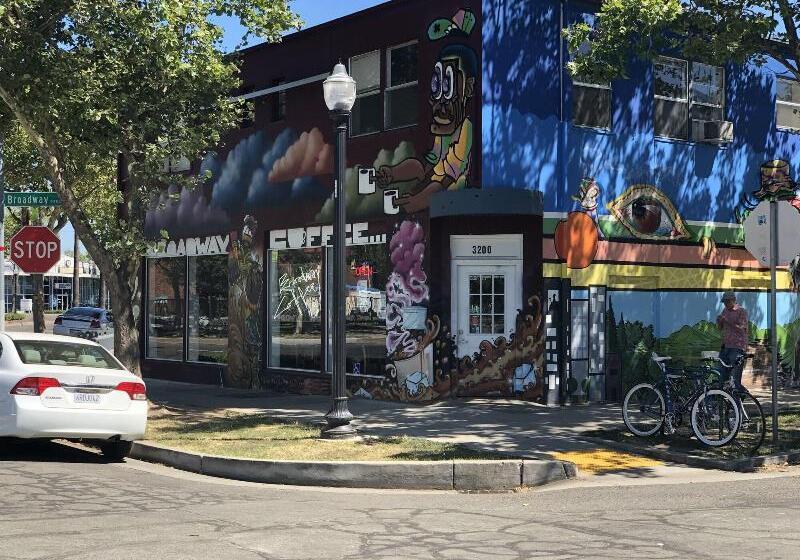 فندق صغير Whole Family Wholeville