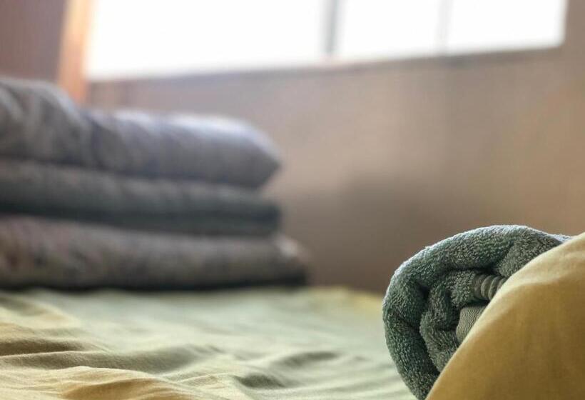 فندق صغير Whole Family Wholeville