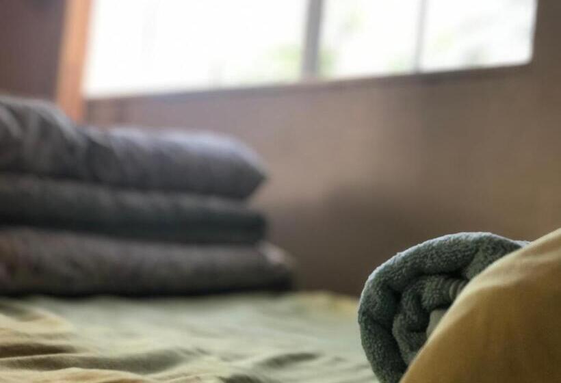 فندق صغير Whole Family Wholeville