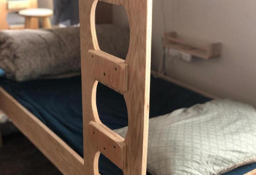 فندق صغير Whole Family Wholeville