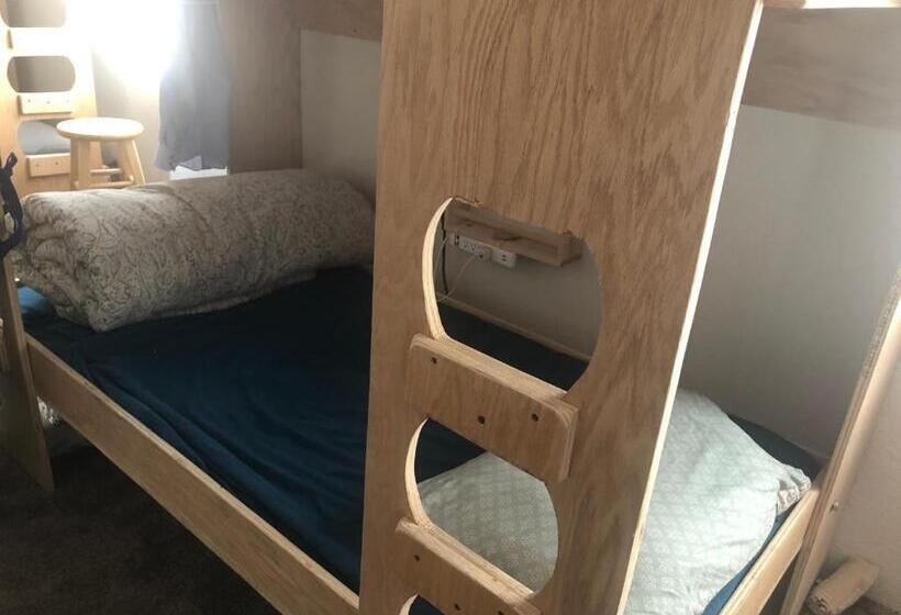 فندق صغير Whole Family Wholeville