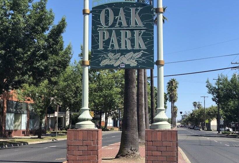 فندق صغير Whole Family Wholeville