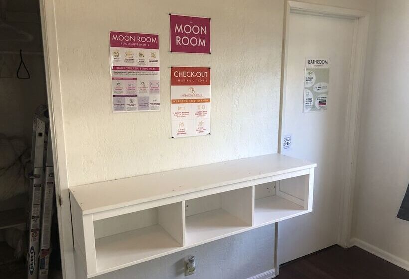 فندق صغير Whole Family Wholeville