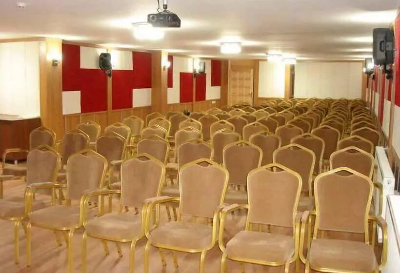 Ayder Yesil Vadi Otel