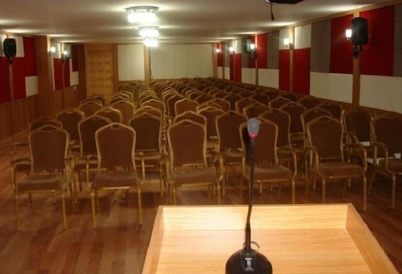 Ayder Yesil Vadi Otel