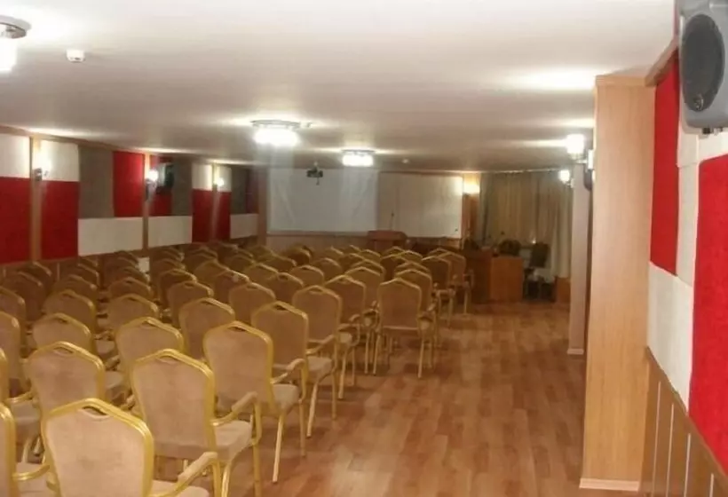 Ayder Yesil Vadi Otel