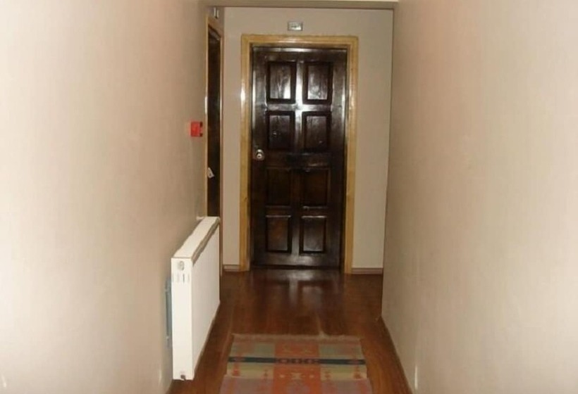 Ayder Yesil Vadi Otel