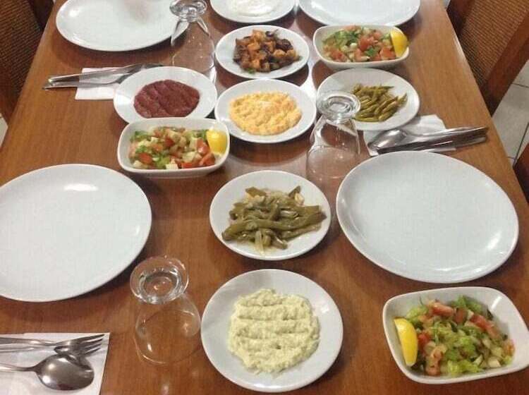 Ayder Yesil Vadi Otel