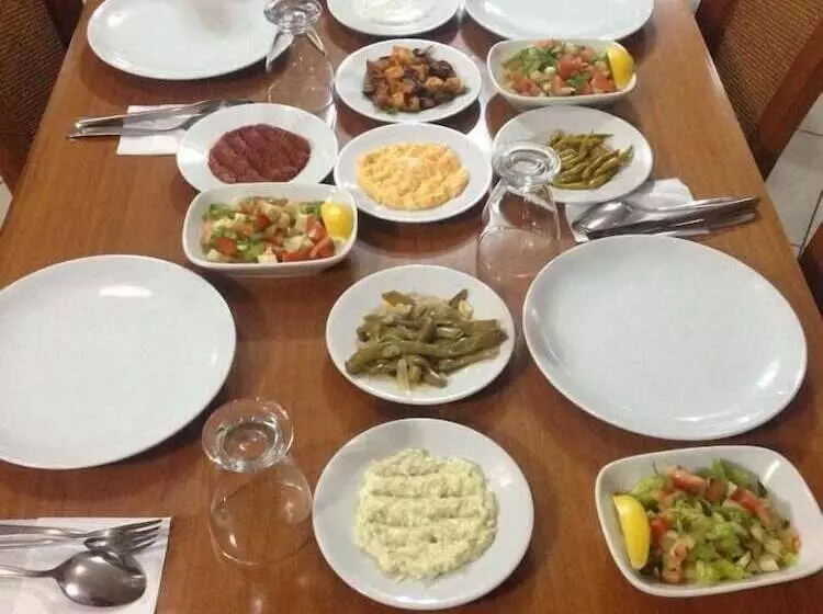 Ayder Yesil Vadi Otel