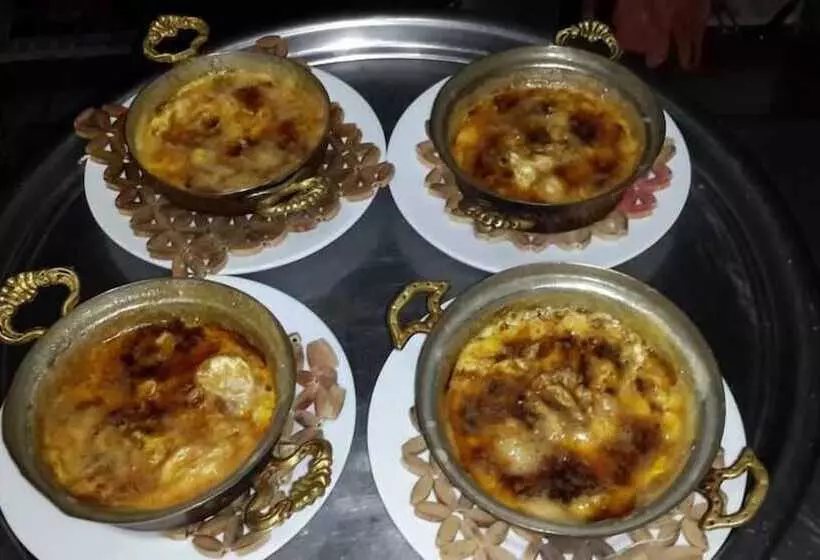 Ayder Yesil Vadi Otel