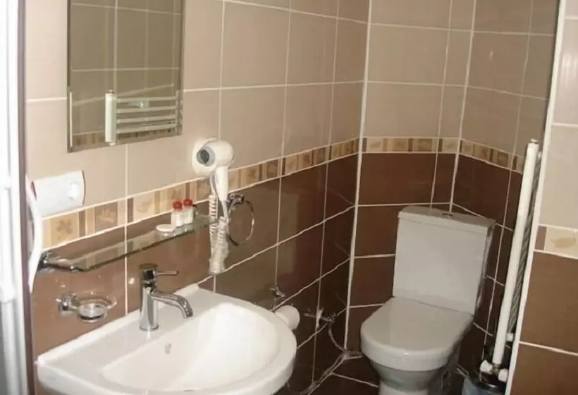 Ayder Yesil Vadi Otel