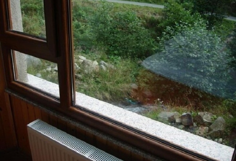 Ayder Yesil Vadi Otel