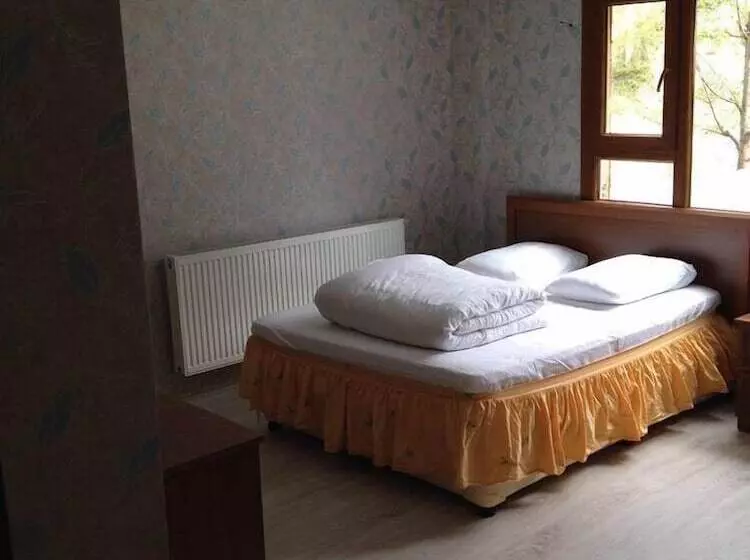 Ayder Yesil Vadi Otel