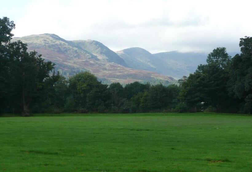 تختخواب و صبحانه 3 Cambridge Villas