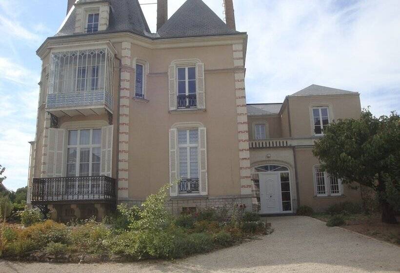 צימר Chambres D Hôtes Les Clefs Du Bonheur