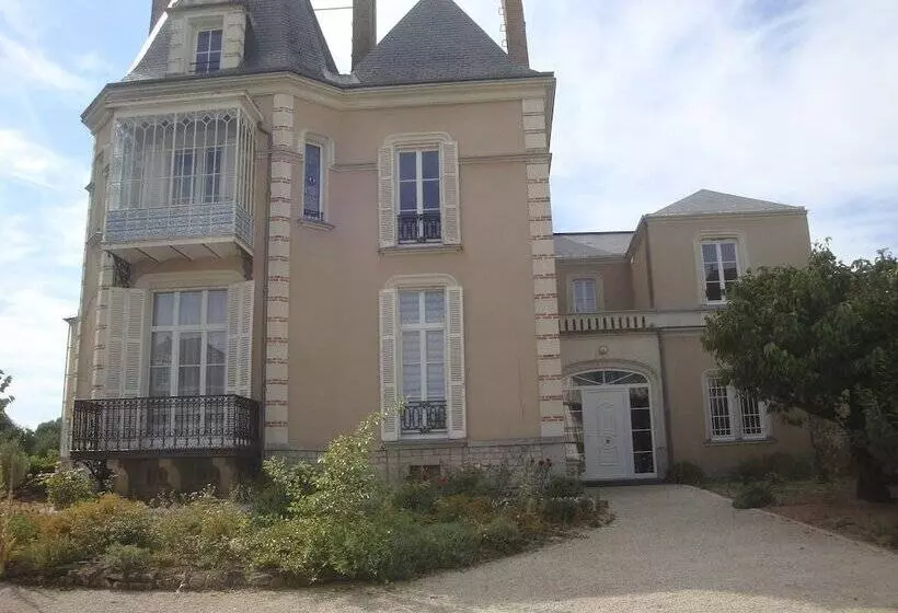 ベッドアンドブレックファースト Chambres D Hôtes Les Clefs Du Bonheur