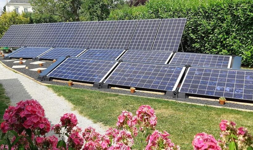 צימר Chambres D Hôtes Les Clefs Du Bonheur