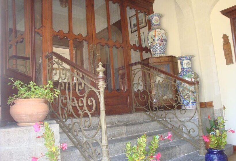 צימר Chambres D Hôtes Les Clefs Du Bonheur