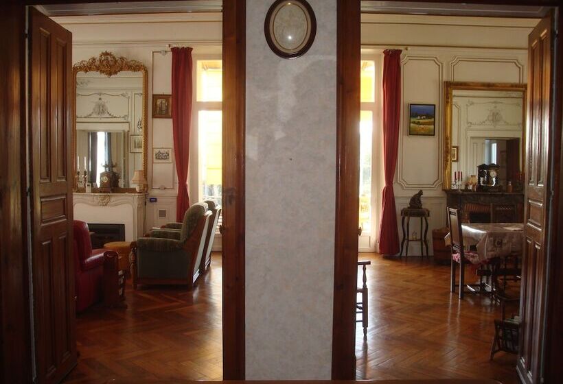 צימר Chambres D Hôtes Les Clefs Du Bonheur